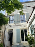 Maison de ville à la vente